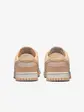 Кросівки Nike W DUNK LOW, персиковий