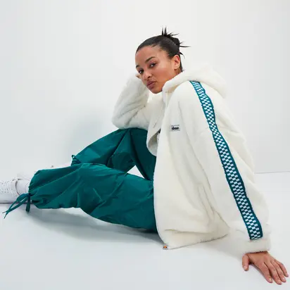 Куртка Ellesse Raineri Jacket, білий