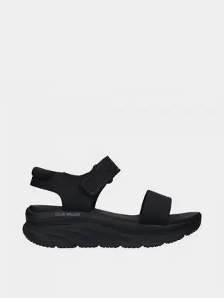 Сандалі жіночі Skechers D'Lux Walker - New Block
