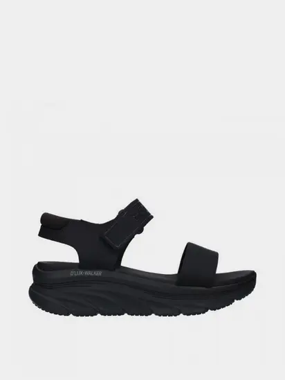 Сандалі жіночі Skechers D'Lux Walker - New Block