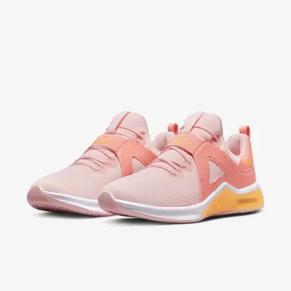 Кросівки Nike AIR MAX BELLA TR 5, рожевий