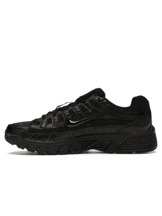 Кросівки Nike W AL8, чорний