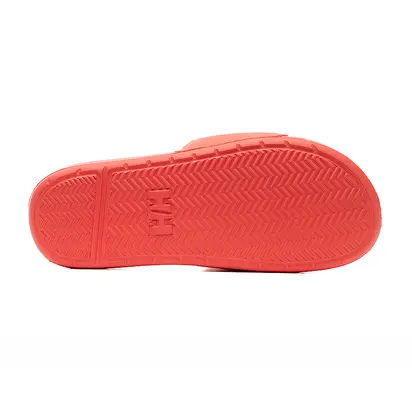 Шльопанці HELLY HANSEN W H/H SLIDE, кораловий