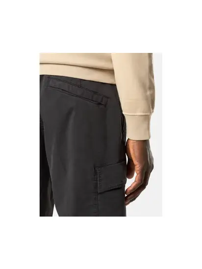 Шорти Stone Island Stretch Organic Broken Twill Cotton 'Old'