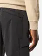 Шорти Stone Island Stretch Organic Broken Twill Cotton 'Old'
