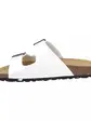 Шльопанці CMP ECO THALITHA WMN SLIPPER, білий