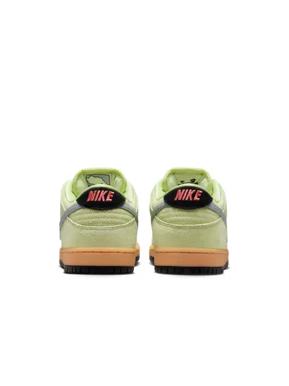 Кросівки Nike SB DU LOW PRO PRM