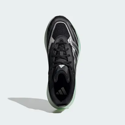 Кросівки LIGHTBLAZE GLOW Adidas 10 (44,5) Чорний