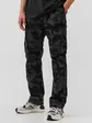 Штани Nike NBA Team 31 Courtside Pants Medium Ash