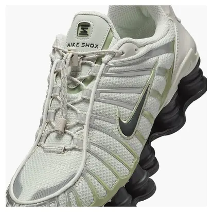 Кросівки Nike Shox TL