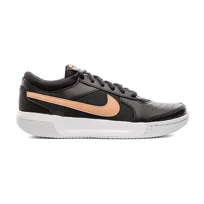 Кросівки Nike ZOOM COURT LITE 3 CLY, чорний