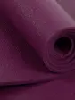Килимок для йоги Bodhi Rishikesh Premium 60 XL лісові ягоди 200x60x0.45 см