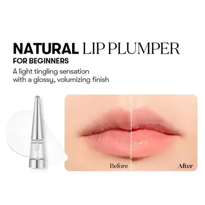 VT Cosmetics Плампер для губ з мікроголками (BEGINNER) 4,3 г