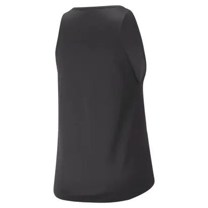 Топ Puma Nova Shine Ultrabreathe Fashion Tank, чорний