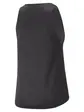 Топ Puma Nova Shine Ultrabreathe Fashion Tank, чорний