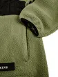 Кофта Rains Tops, хакі з чорним