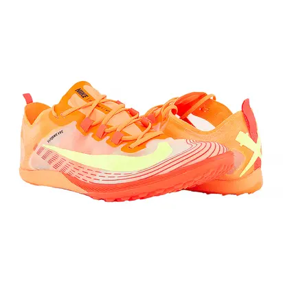 Кросівки бігові Nike ZOOM VICTORY WAFFLE 5, помаранчевий