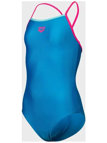 Купальник Arena SWIMSUIT LIGHT DROP SOLID