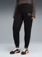 Штани PUMA CLASS Sweatpants Puma XS Чорний