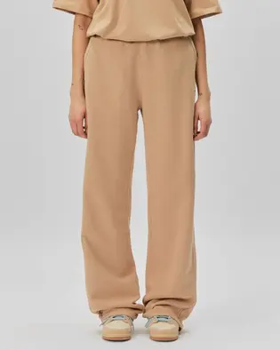 Брюки Nike x NOCTA Cardinal Stock Open Hem Fleece Pant Hemp&Sanddrift