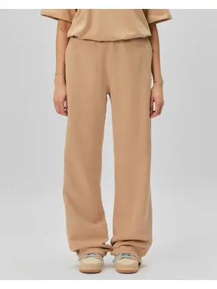 Брюки Nike x NOCTA Cardinal Stock Open Hem Fleece Pant Hemp&Sanddrift