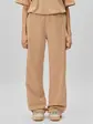 Брюки Nike x NOCTA Cardinal Stock Open Hem Fleece Pant Hemp&Sanddrift