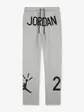 Штани Jordan x Nina Chanel Abney Fleece Pants Grey Heather