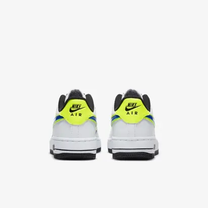 Кросівки для подростков Nike Air Force 1 '07 GS ()