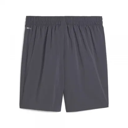 Шорти TAD ESSENTIALS 7' Wven Short Puma L Сірий