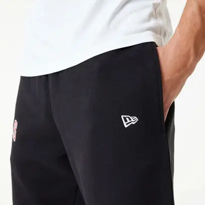Штани New Era NBA ESSENTLS JOGGER BULLS