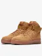 Кросівки Nike AIR FORCE 1 HIGH LV8 3 (GS)