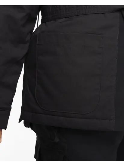Куртка Nike x Peaceminusone G-Dragon 2+1 Jacket Black kimono