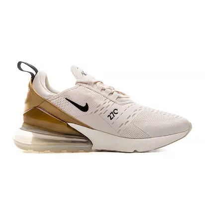 Кросівки Nike AIR MAX 270, бежевий