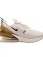 Кросівки Nike AIR MAX 270, бежевий