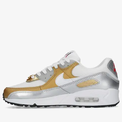 Кросівки NIKE AIR MAX 90 SE ()