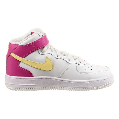 Кросівки Nike Air Force 1 Mid (Gs) (), бежевий