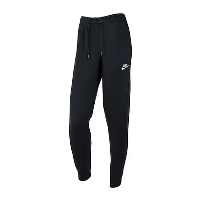 Штани Nike W NSW ESSNTL PANT TIGHT FLC MR, чорний