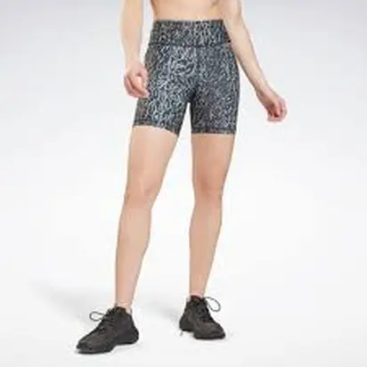Шорти для фітнесу Reebok Ts Short Tight