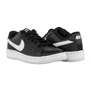 Кеди Nike WMNS COURT ROYALE 2 NN, чорний