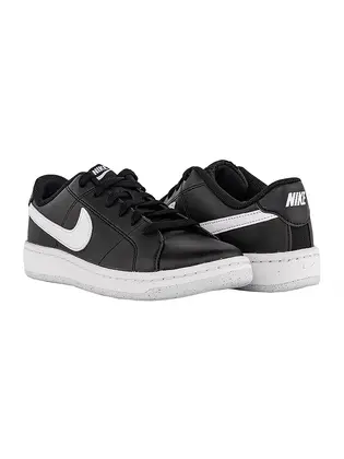 Кеди Nike WMNS COURT ROYALE 2 NN, чорний