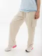 Штани Nike CARGO, бежевий