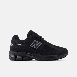 Кросівки New Balance 2002R, чорний