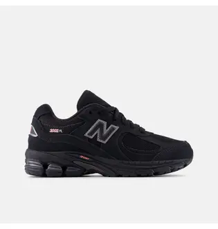 Кросівки New Balance 2002R, чорний