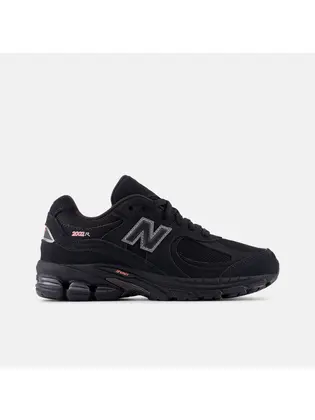 Кросівки New Balance 2002R, чорний