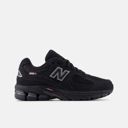 Кросівки New Balance 2002R, чорний
