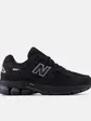 Кросівки New Balance 2002R, чорний
