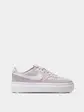 Кросівки жіночі Nike Court Vision Alta (), рожевий