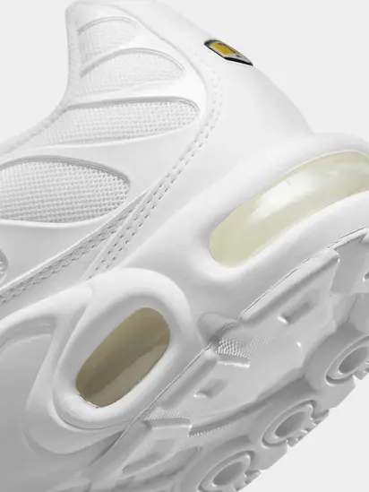Кросівки Nike, білий