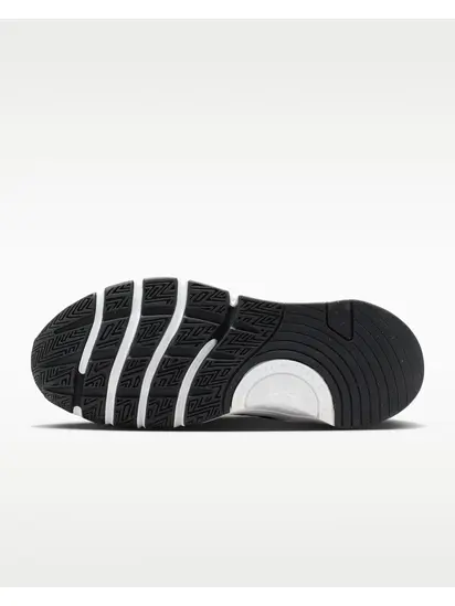 Кросівки Nike W FREE METCON 7, чорний з білим
