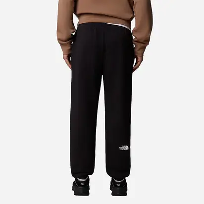 Штани M SIMPLE DOME LIGHT REGULAR TAPERED JOGG THE NORTH FACE REGXL Чорний